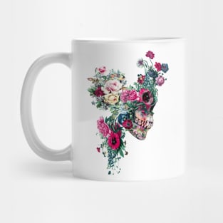 SKULL VII Mug